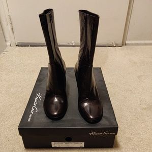 Kenneth Cole "Sweet as Candy" Boots